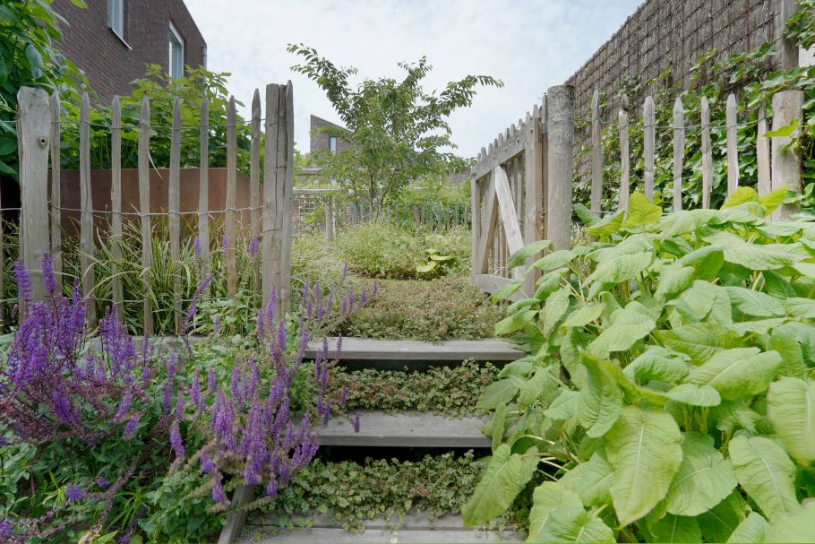 Natuurlijke bouwmaterialen